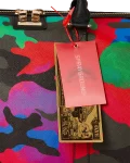 CAMOBURST EMPEROR DUFFLE