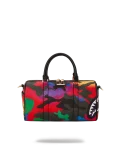 CAMOBURST MINI DUFFLE