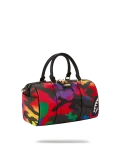 CAMOBURST MINI DUFFLE