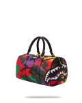 CAMOBURST MINI DUFFLE
