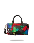 CAMOBURST MINI DUFFLE