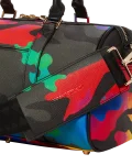 CAMOBURST MINI DUFFLE