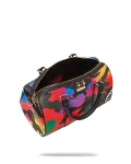 CAMOBURST MINI DUFFLE