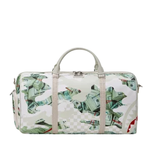 FEROCIOU$ DUFFLE