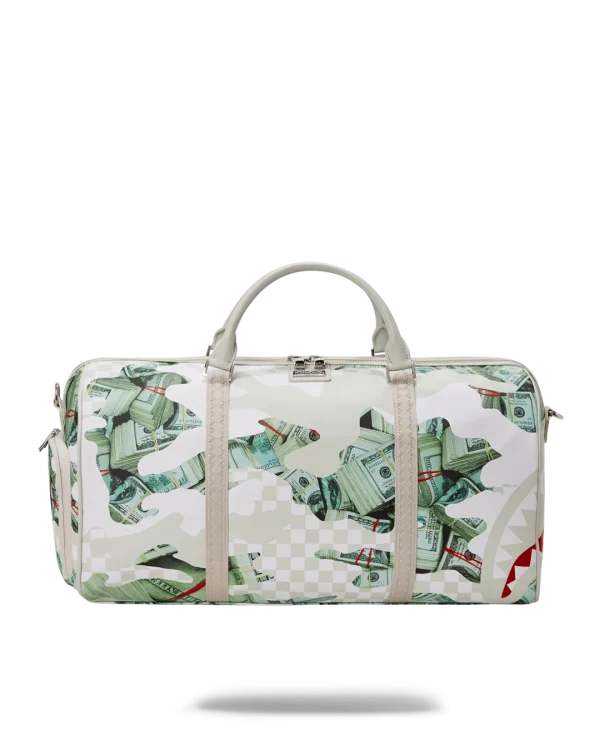 FEROCIOU$ DUFFLE