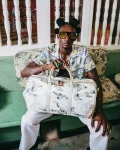 FEROCIOU$ DUFFLE
