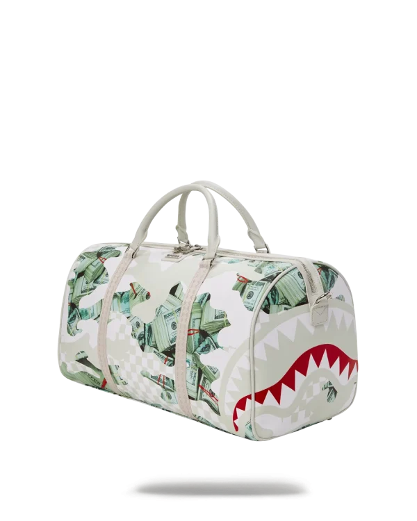 FEROCIOU$ DUFFLE