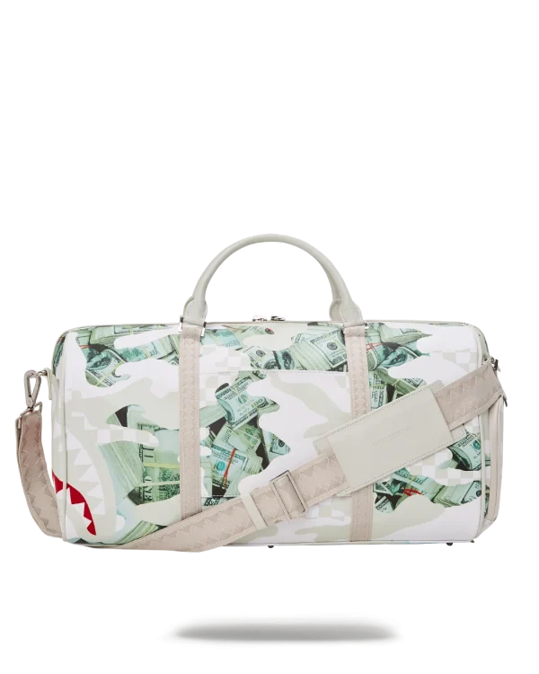FEROCIOU$ DUFFLE