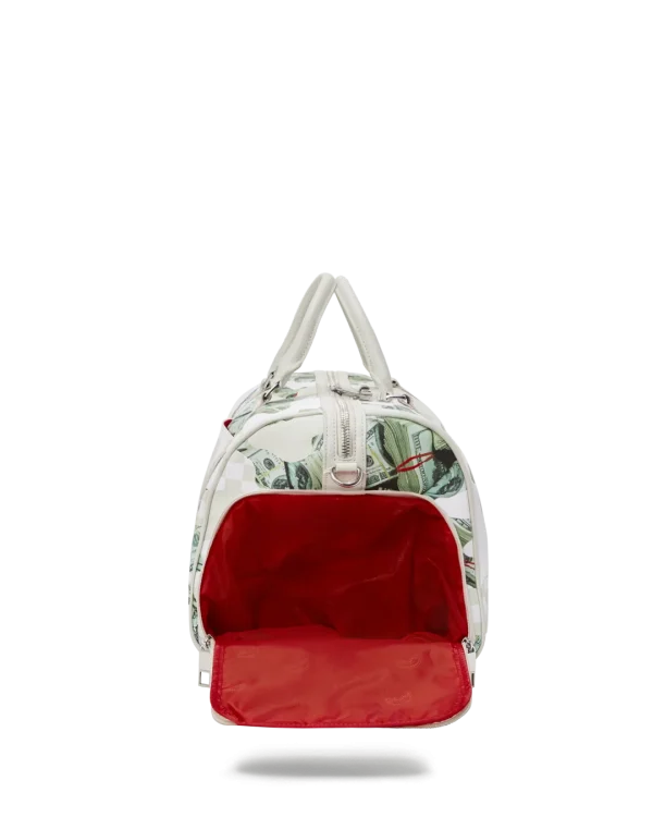 FEROCIOU$ DUFFLE