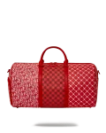 FREQUENT FLIER DUFFLE