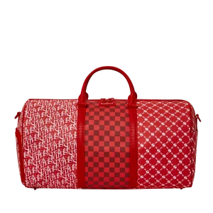 FREQUENT FLIER DUFFLE