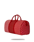 FREQUENT FLIER DUFFLE