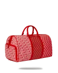 FREQUENT FLIER DUFFLE