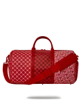 FREQUENT FLIER DUFFLE