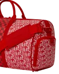 FREQUENT FLIER DUFFLE