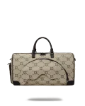THE GETAWAY DUFFLE