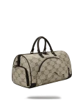 THE GETAWAY DUFFLE
