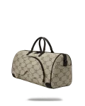 THE GETAWAY DUFFLE