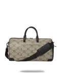 THE GETAWAY DUFFLE
