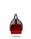 THE GETAWAY DUFFLE