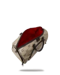 THE GETAWAY DUFFLE
