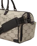 THE GETAWAY DUFFLE