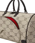 THE GETAWAY DUFFLE