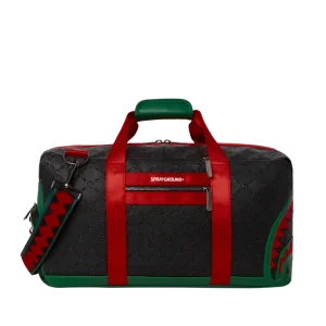 DINERO DUFFLE