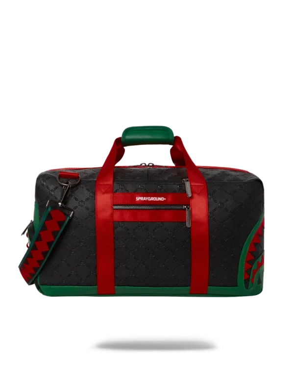 DINERO DUFFLE
