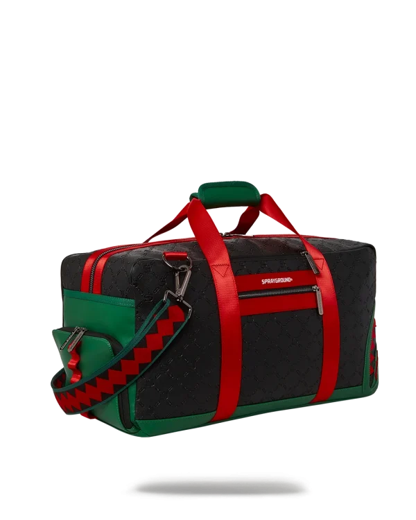 DINERO DUFFLE