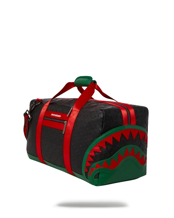 DINERO DUFFLE