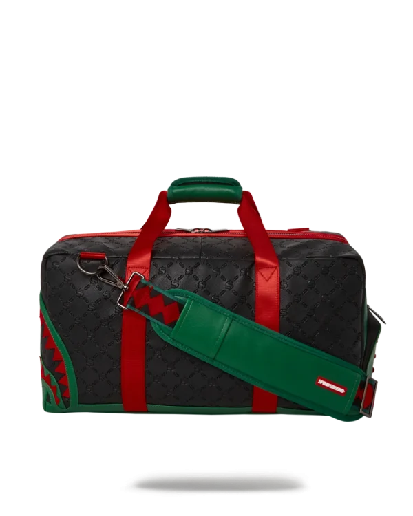 DINERO DUFFLE