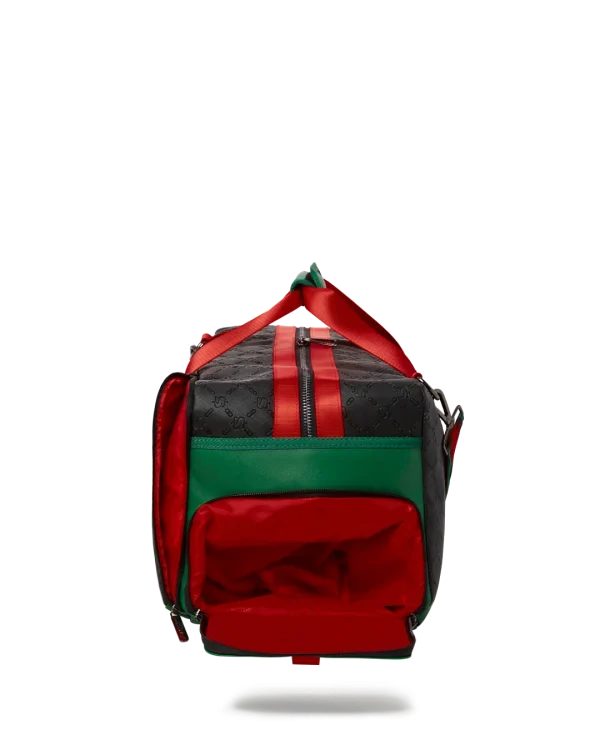 DINERO DUFFLE