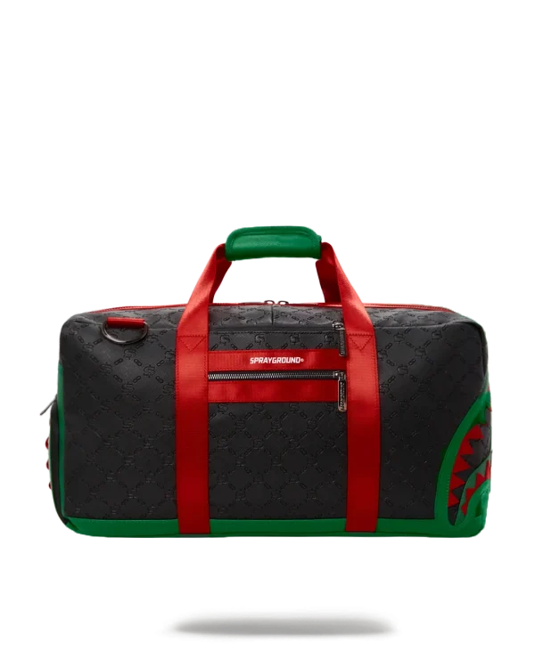 DINERO DUFFLE