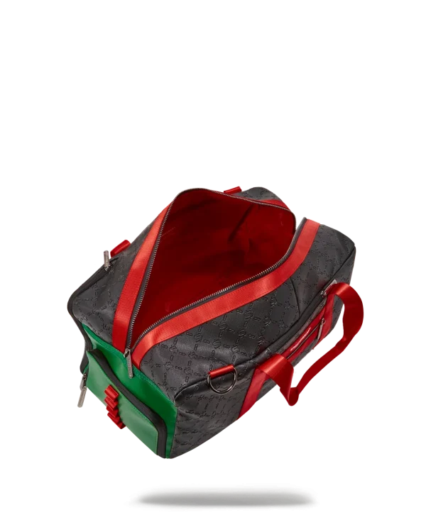 DINERO DUFFLE