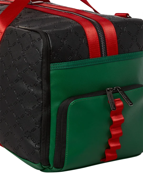DINERO DUFFLE