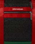 DINERO DUFFLE