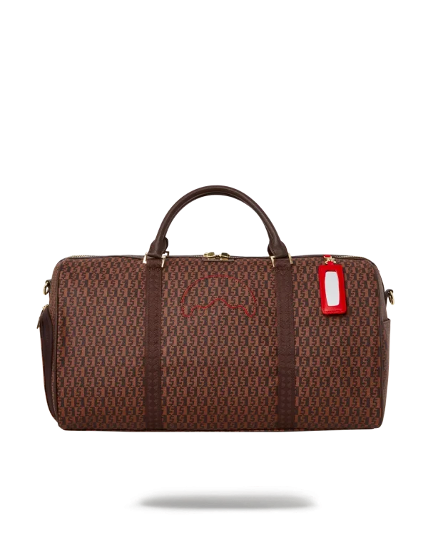 ALPHA NAVIGATOR DUFFLE