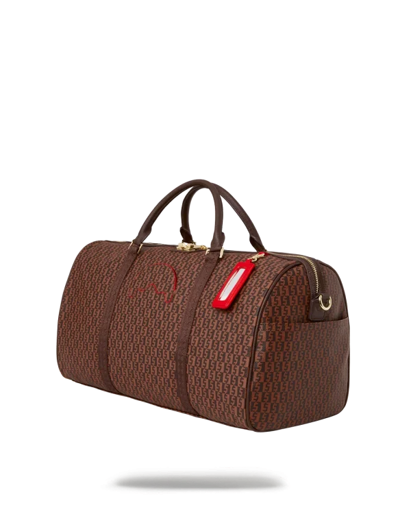ALPHA NAVIGATOR DUFFLE