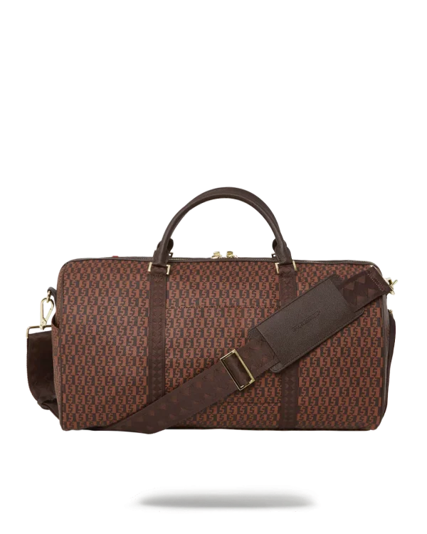 ALPHA NAVIGATOR DUFFLE