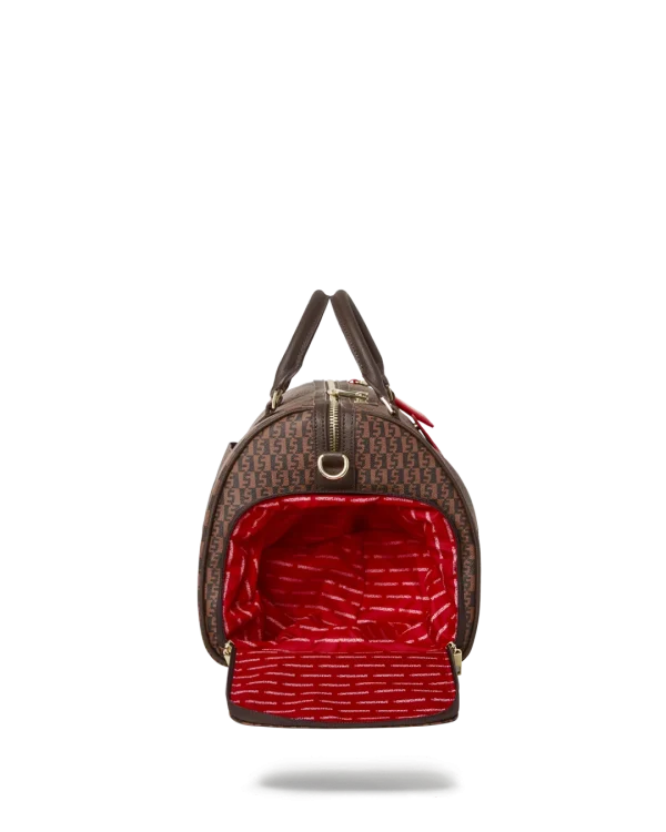 ALPHA NAVIGATOR DUFFLE