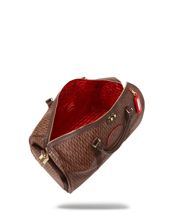 ALPHA NAVIGATOR DUFFLE