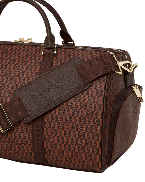 ALPHA NAVIGATOR DUFFLE