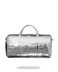 FUTURE TITAN (METALLIC) DUFFLE