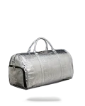 FUTURE TITAN (METALLIC) DUFFLE
