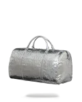 FUTURE TITAN (METALLIC) DUFFLE