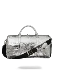 FUTURE TITAN (METALLIC) DUFFLE