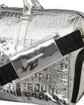 FUTURE TITAN (METALLIC) DUFFLE