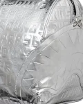 FUTURE TITAN (METALLIC) DUFFLE