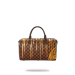 PARIS PAINT MINI DUFFLE